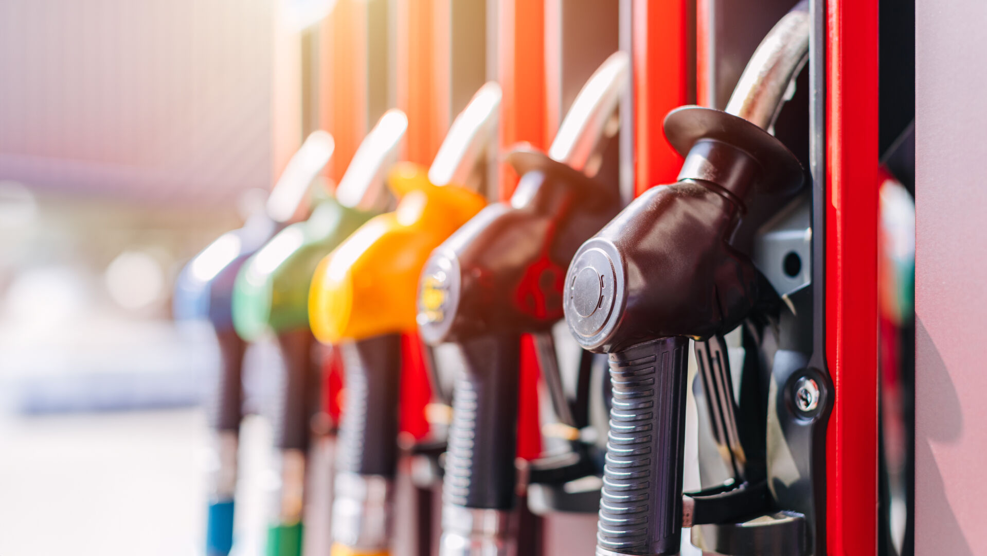 St George Ut Gas Prices