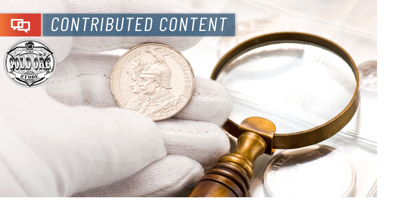 Can you spot a fake? Gold Ore Store breaks down the dos and don’ts of ...