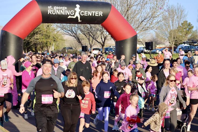 ‘A fun family event’: Bring home the bacon at the 10th annual Hog and ...