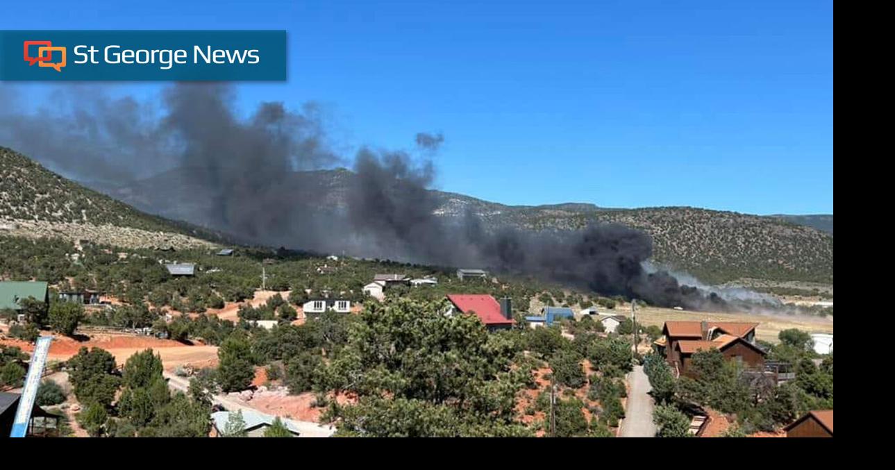 UPDATED: Central evacuation order lifted; wildfire progression stalled ...
