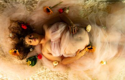 ‘Embrace their body’: Southern Utah Boudoir spreads message of love and