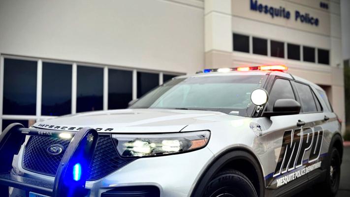 Amid court orders and lawsuits, Mesquite leaders finalize police chief
