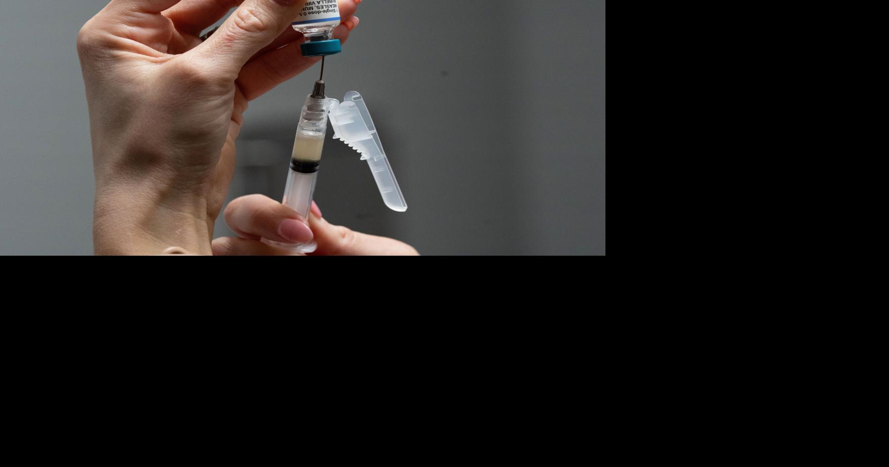 Read moreUtah marks a year of battling measles, with no clear end in sight