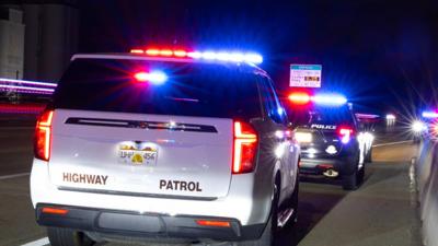 Cedar City man accused of brandishing handgun in I-15 road rage ...
