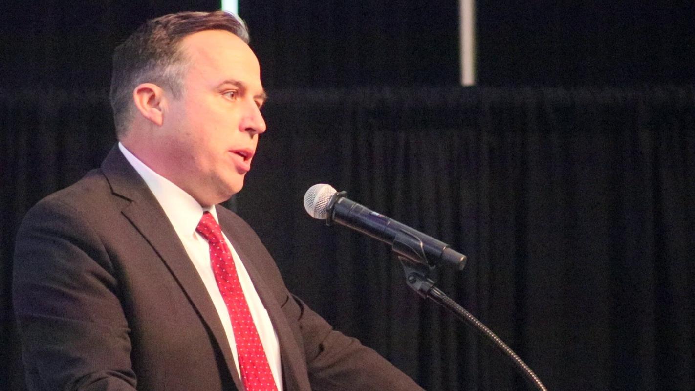 ‘We will get this road’: Commissioners discuss Northern Corridor ...