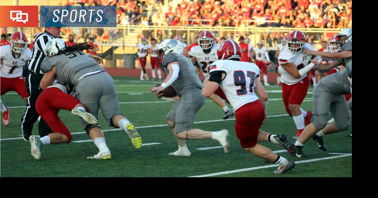 Devin Dixon, The Fan Sports Network will broadcast 4A state title game ...