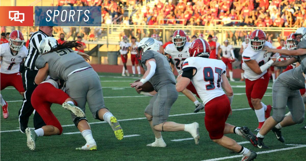 Devin Dickson Pac Devin Dixon, The Fan Sports Network will broadcast 4A state title game ...