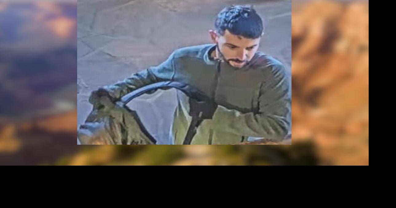 Grand Canyon park rangers seek help identifying person connected to missing person investigation