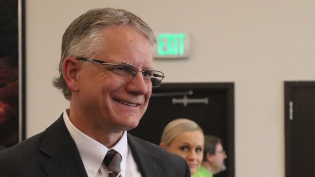 #39 This is a heavy responsibility #39 : Meet the new chief prosecutor in