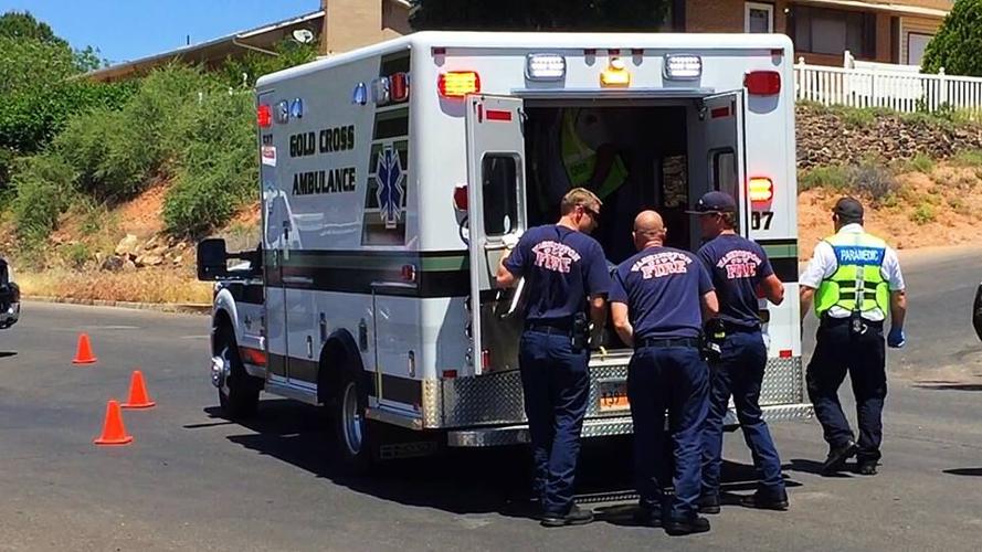 Boy transported to hospital after being struck by SUV | Local News ...