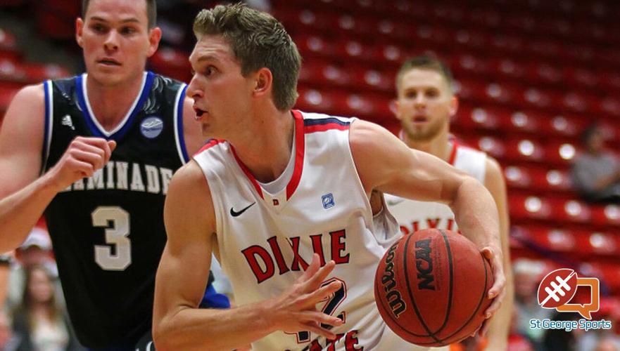 DSU men’s hoops looking for vindication as season opens | Sports ...