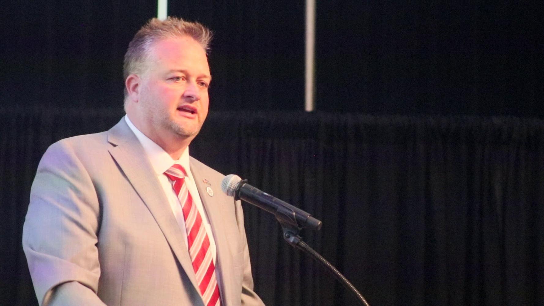 ‘We will get this road’: Commissioners discuss Northern Corridor ...