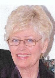 Meet painter Deann Rex-Free at Arrowhead Gallery’s June featured artist ...
