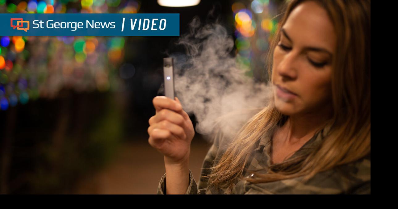 elfbar nachfüll pod läuft aus E-cigarettes: Japan Tobacco International