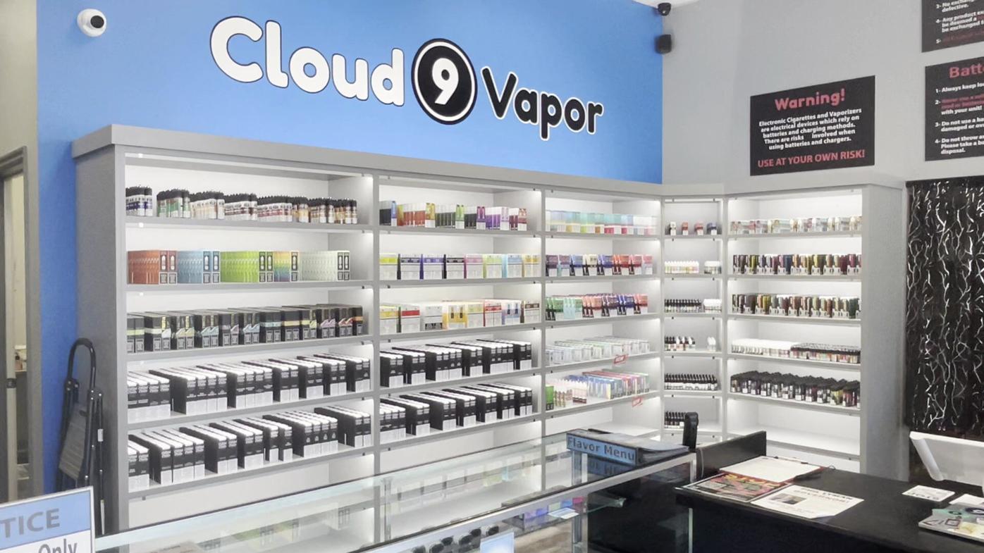 elfbar nachfüll pod läuft aus Best Vape Shop in Gurgaon & Delhi main image 0