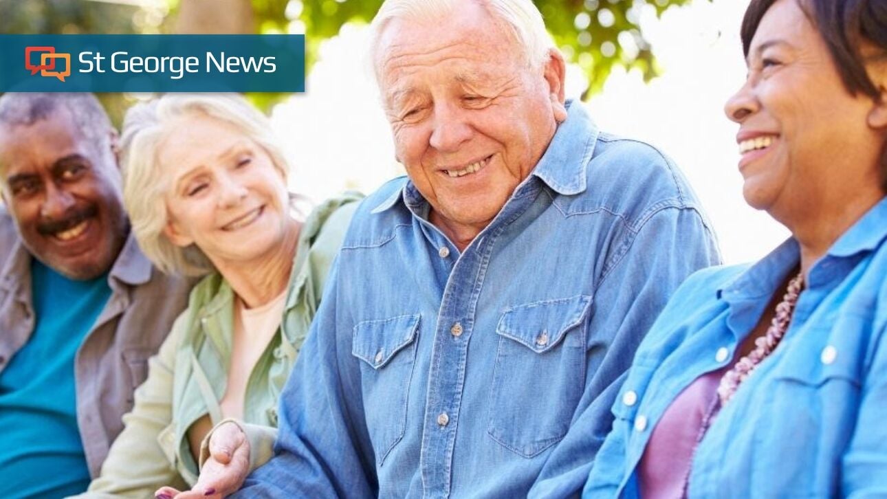 Creating a circle of care: Early-stage Alzheimer's support group in St. George begins soon