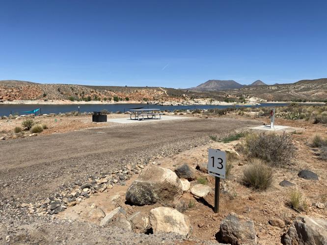 Gunlock Rv Just in time for summer vacation: New facilities expand capacity ...