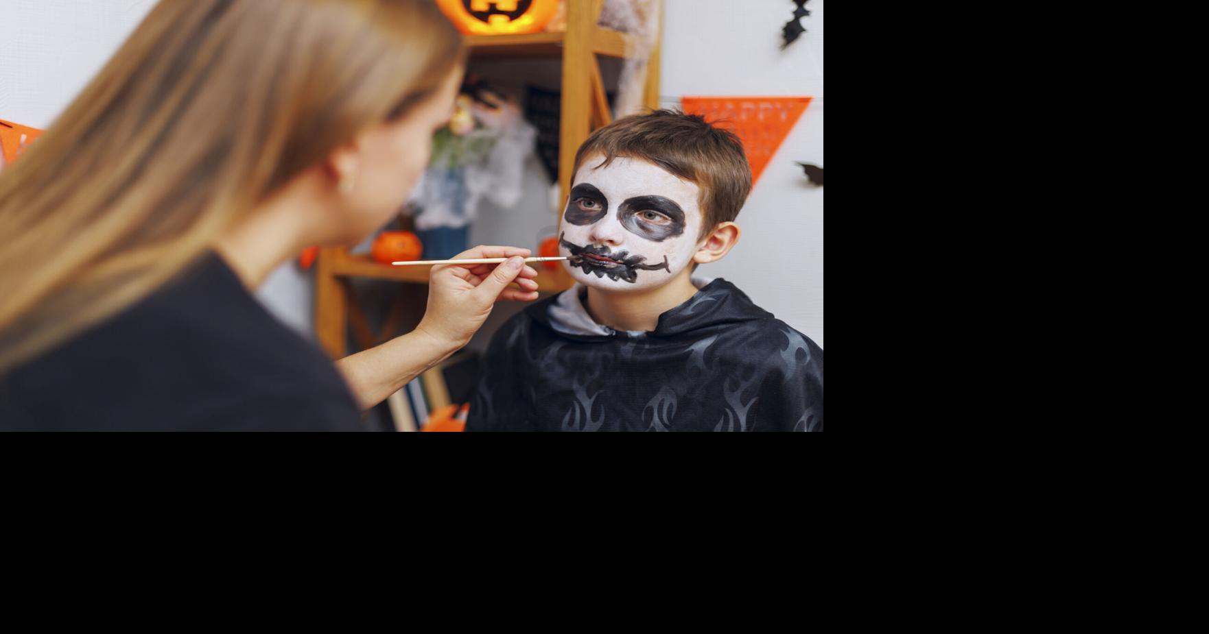 Trick or treatment: Halloween health hazards hiding in plain fright ...