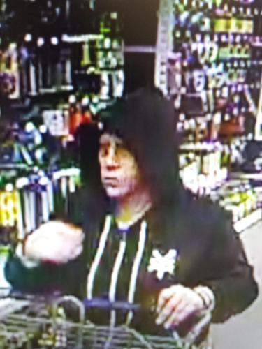 Do you recognize this person? Police ask public’s help in fraud, theft ...