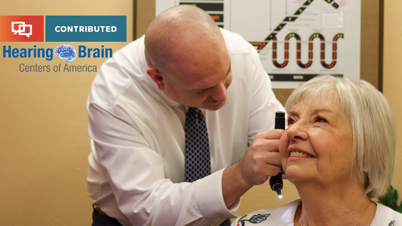 Enhancing memory, reducing dementia risk by treating hearing loss and ...