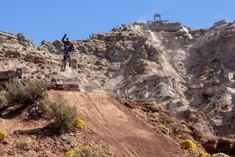37-year-old Zink makes stellar second ride to win Red Bull Rampage ...