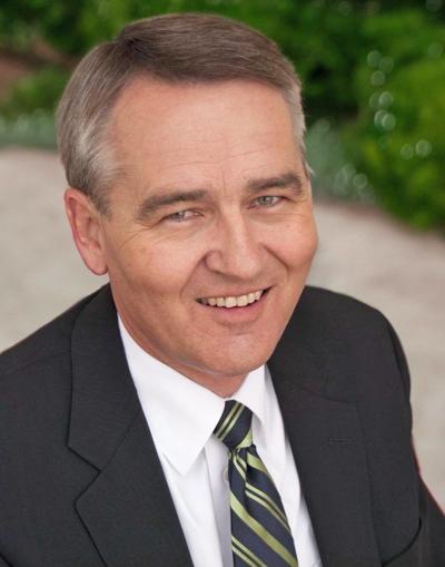 Richard Garth Harris | Obituaries | stgeorgeutah.com