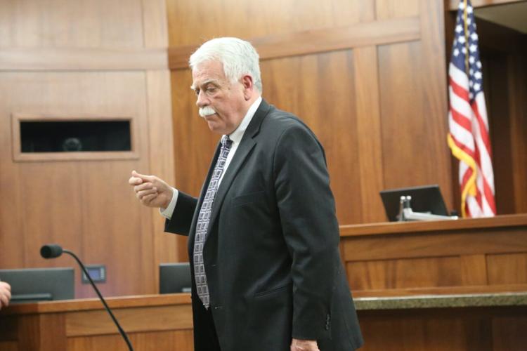 Was it willful murder or did the devil make Smith do it? Local News