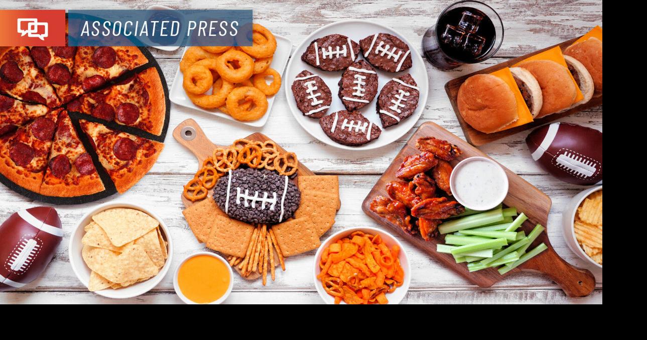 Home field advantage: These game-time faves are must-serves for Super ...