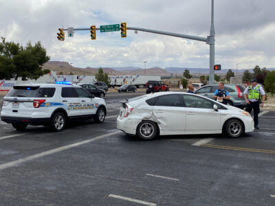 Red light runners take heed: You’re risking more than you realize