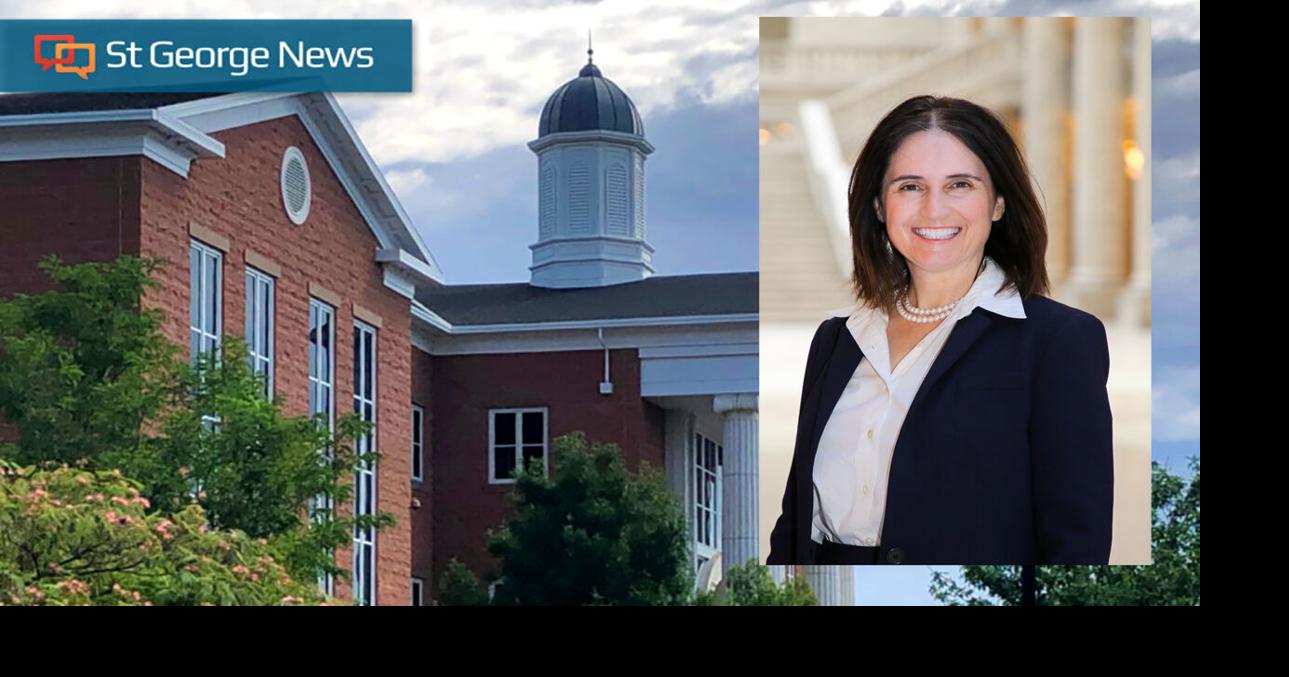 Governor appoints new judge to the Fifth District Court in Southern ...
