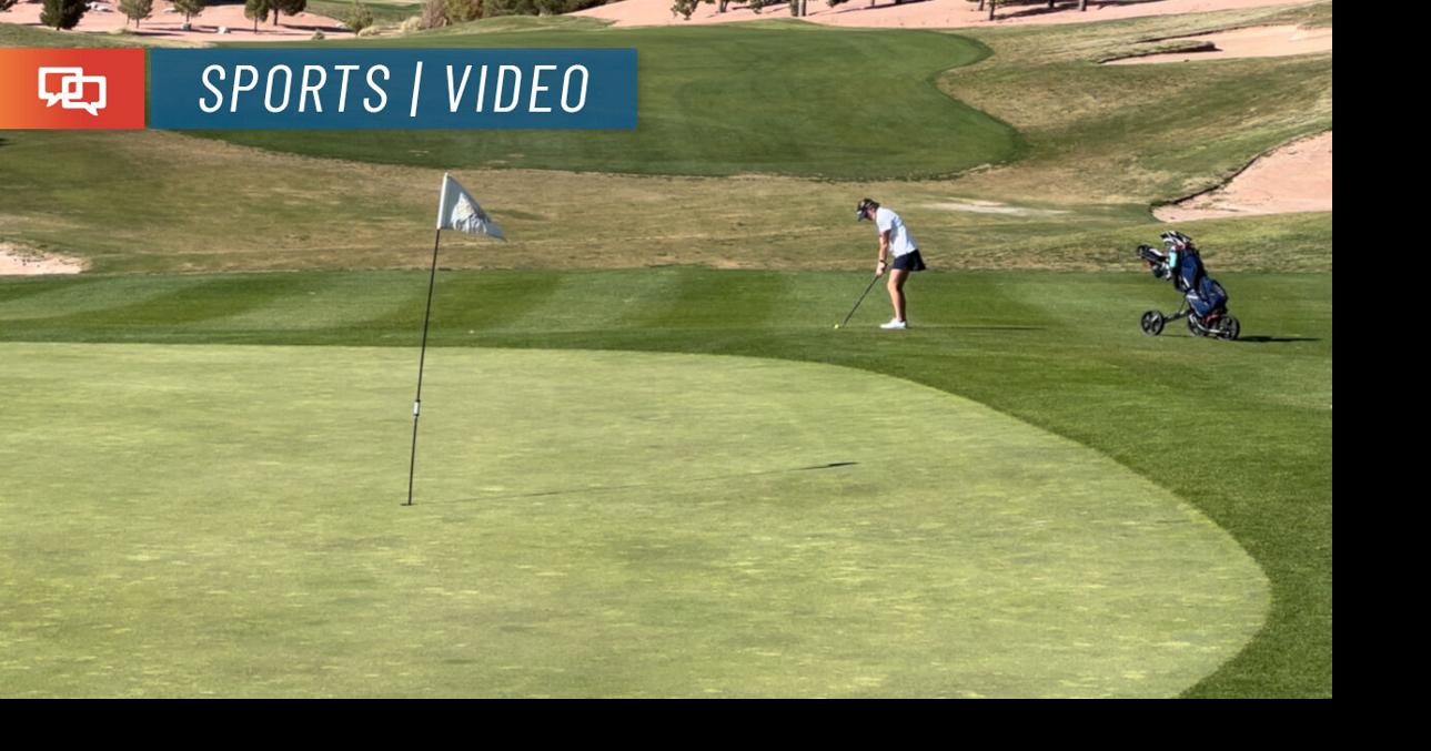 Region 10 girls golf: Pine View maintains win streak but Cedar also ...