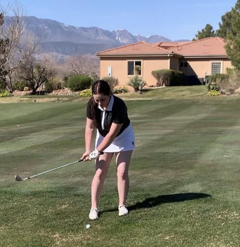 Region 10 girls golf: Pine View wins Week 3 match at Sky Mountain ...