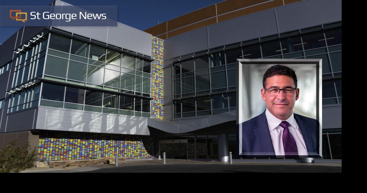 Intermountain Healthcare is well-positioned for future, CEO says in ...
