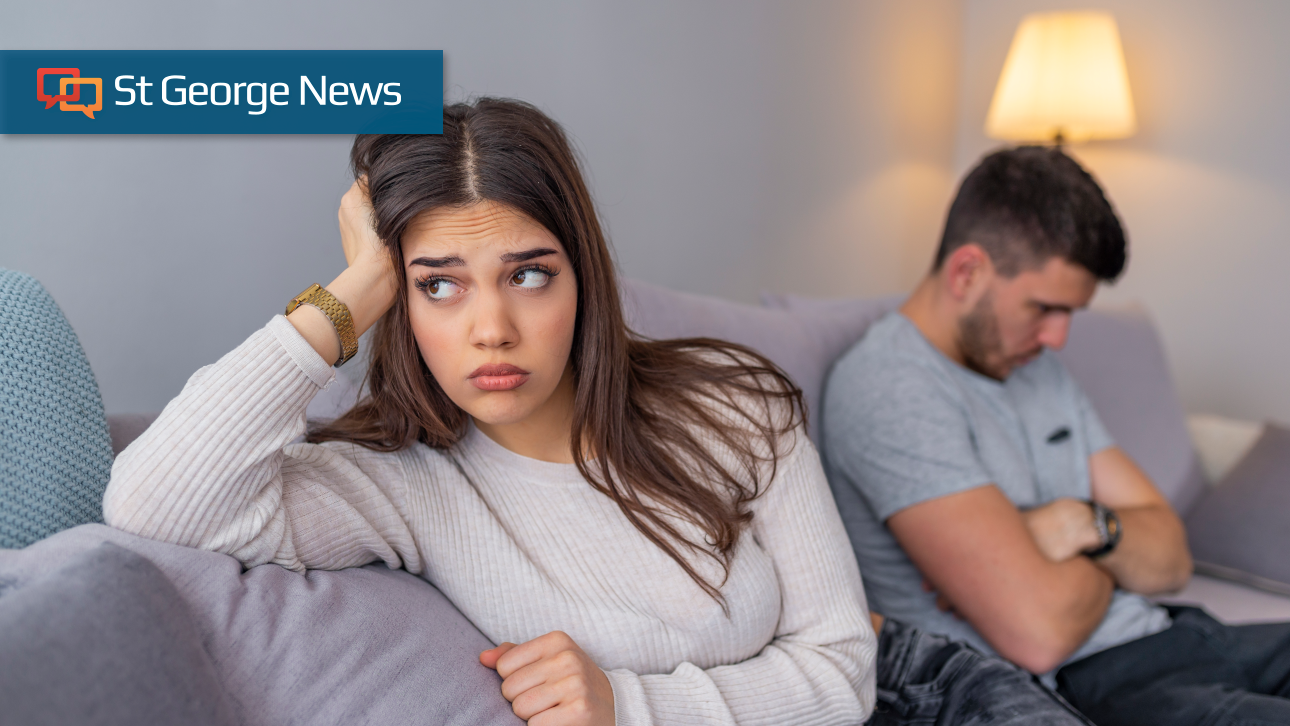 Relationship Connection: How can I get my husband's ex-wife to stop ...