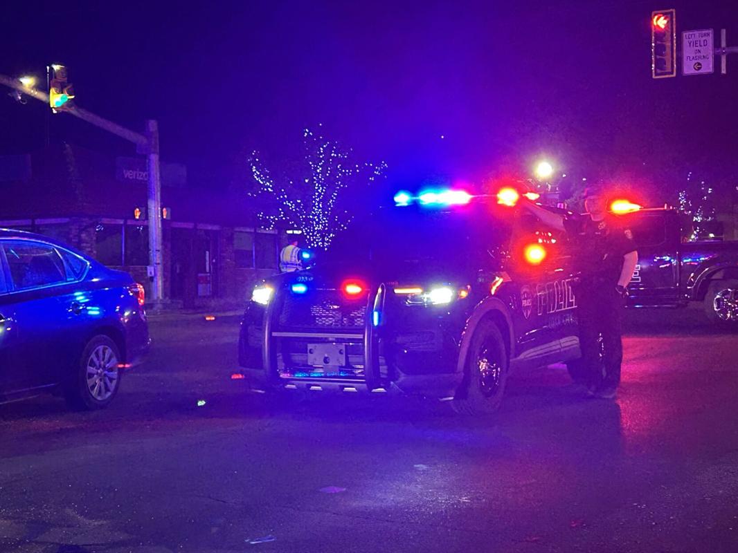 Cedar City Police arrest 4 emotorcycle riders for alleged reckless