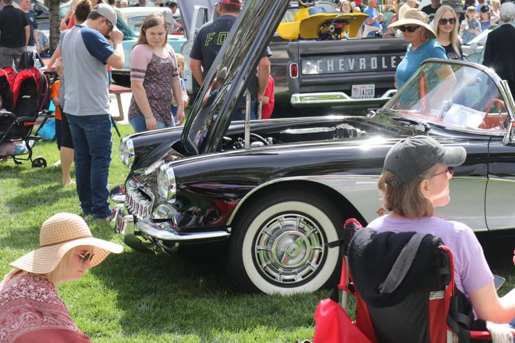 Sitemapcdatahttpsomobeldreferenzcomextraordinary Car Show In Hurricane Utah Photos