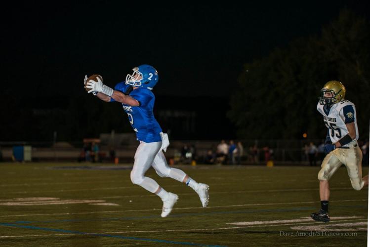 Week 10: Final regular season 3AA South photo gallery | Cedar City ...