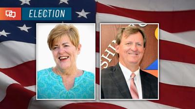 Lang seeks to unseat incumbent Stirland as District 5 rep for ...