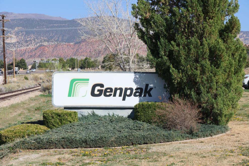 Genpak to shut down its Cedar City manufacturing plant; support offered ...