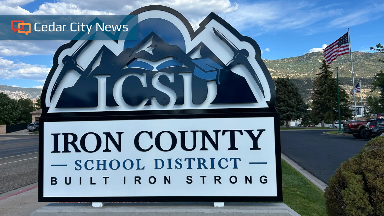 Iron County School Board Reviews 2026-27 Calendar Changes