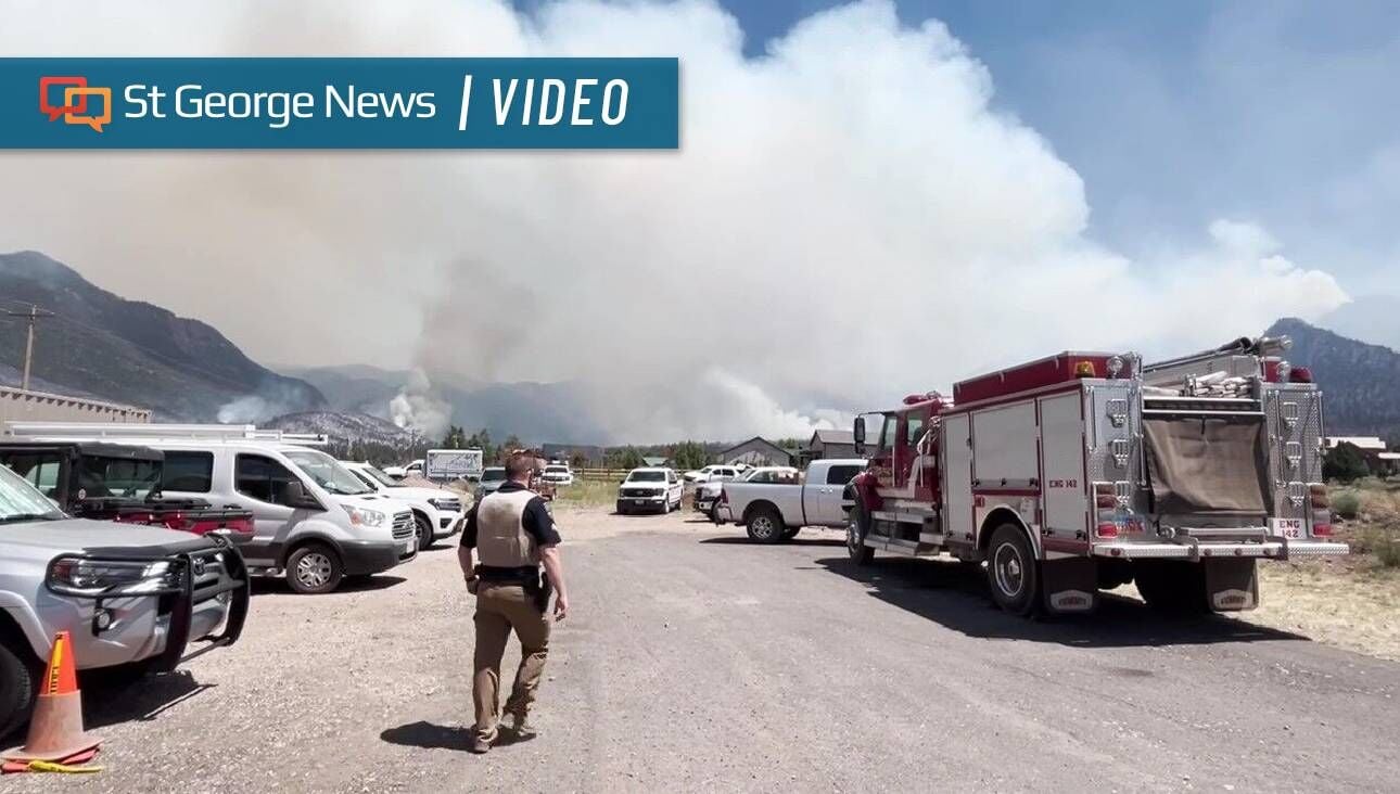 Washington County rolls out zone-based evacuation tool to boost ...