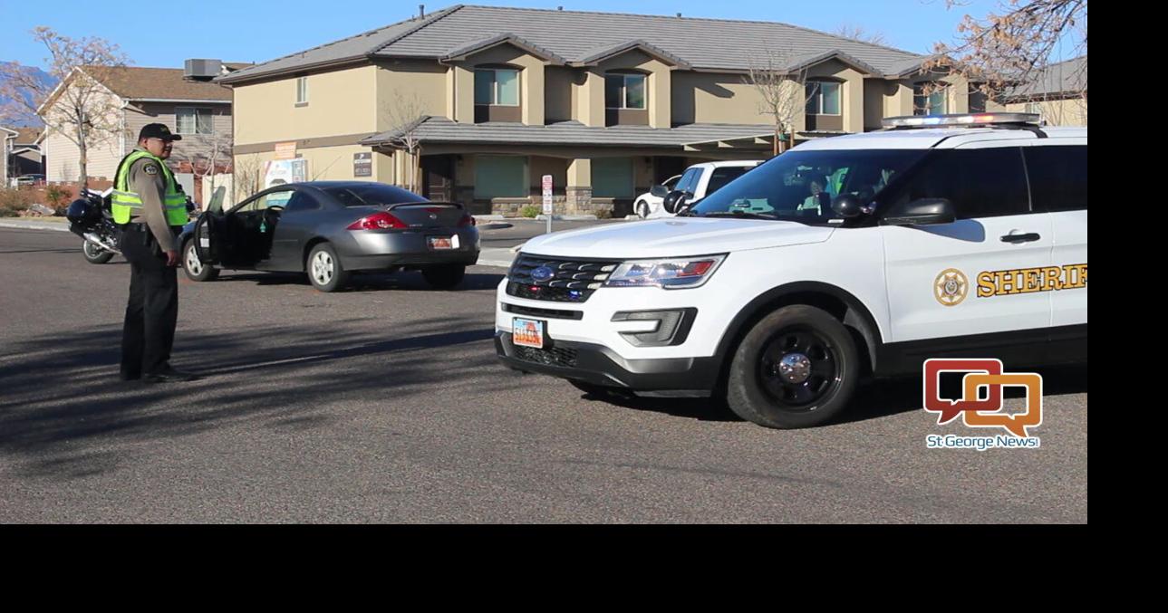 Child struck by car after running into street | Local News ...
