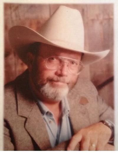 Glenn Reed Isom | Obituaries | stgeorgeutah.com