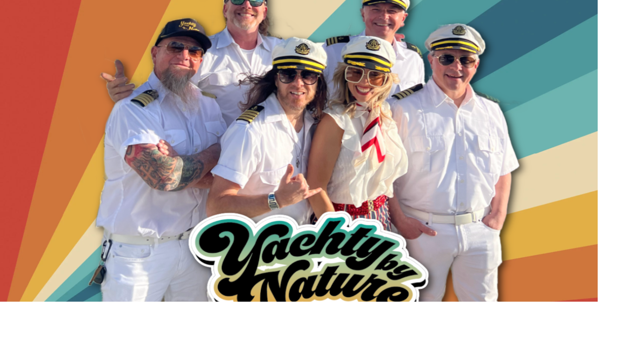 2 headliners set to provide high-energy rock 'n' roll at St. George Art ...