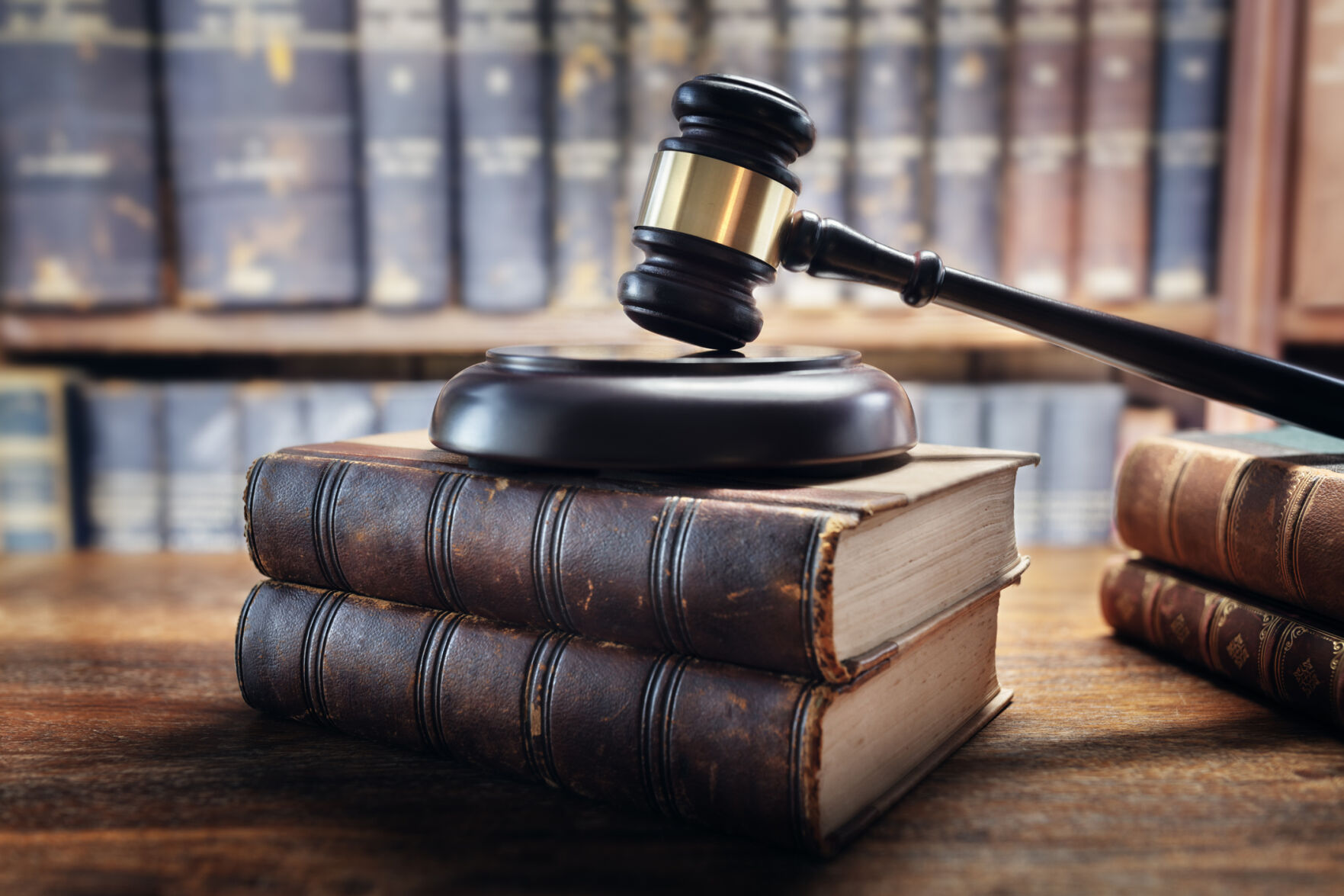 Court ‘transparency’ bill that would require ‘cooling off’ period for ...