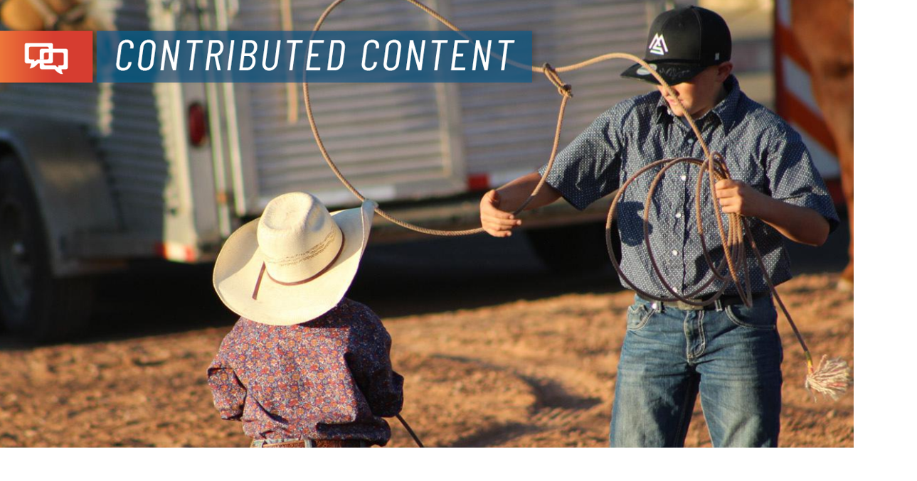 ‘A sense of tradition’: St. George Lions saddle up for 86th annual ...