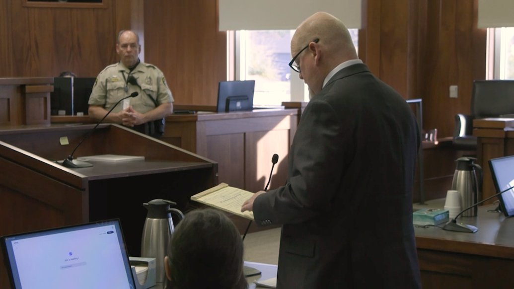 We lost our parents : Brothers speak as convicted killer is sentenced