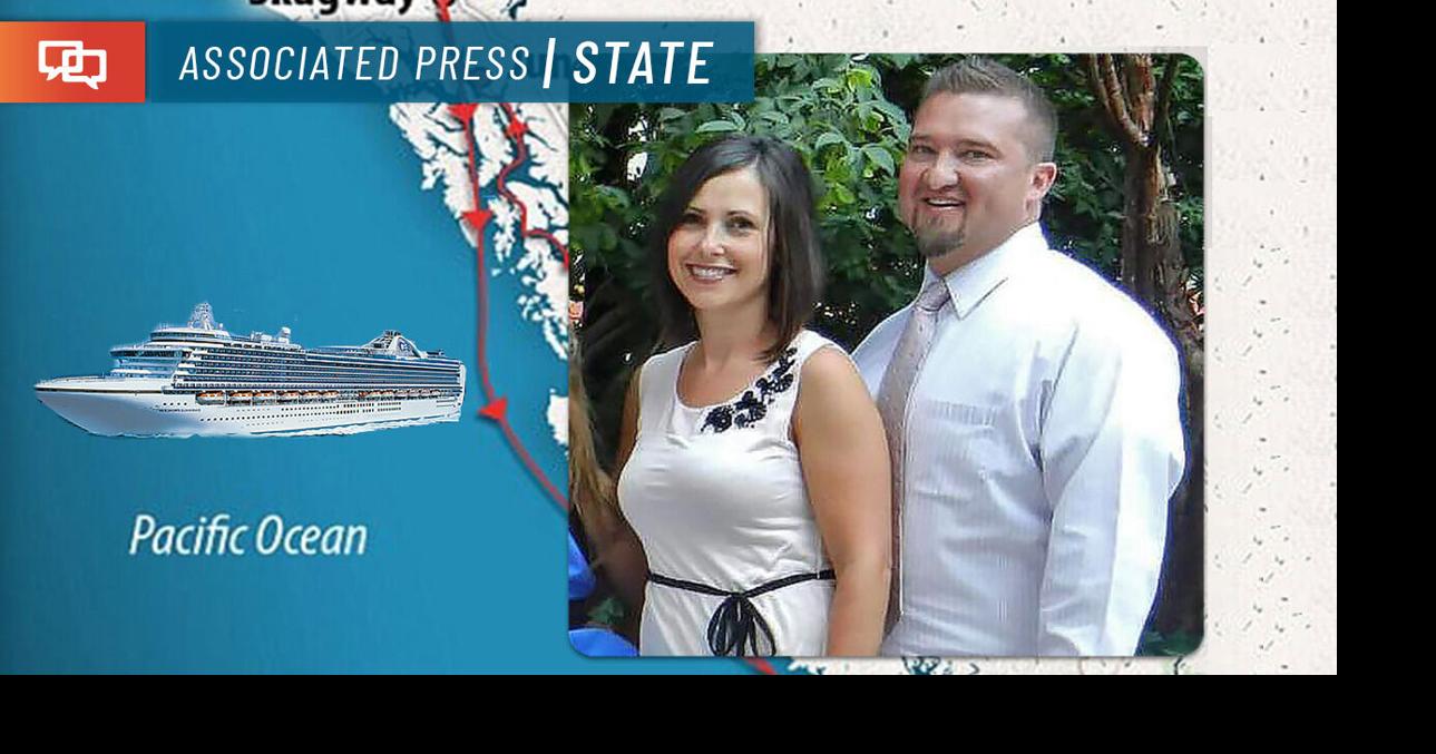 Attorneys for St. George man accused of killing wife on cruise ship ...
