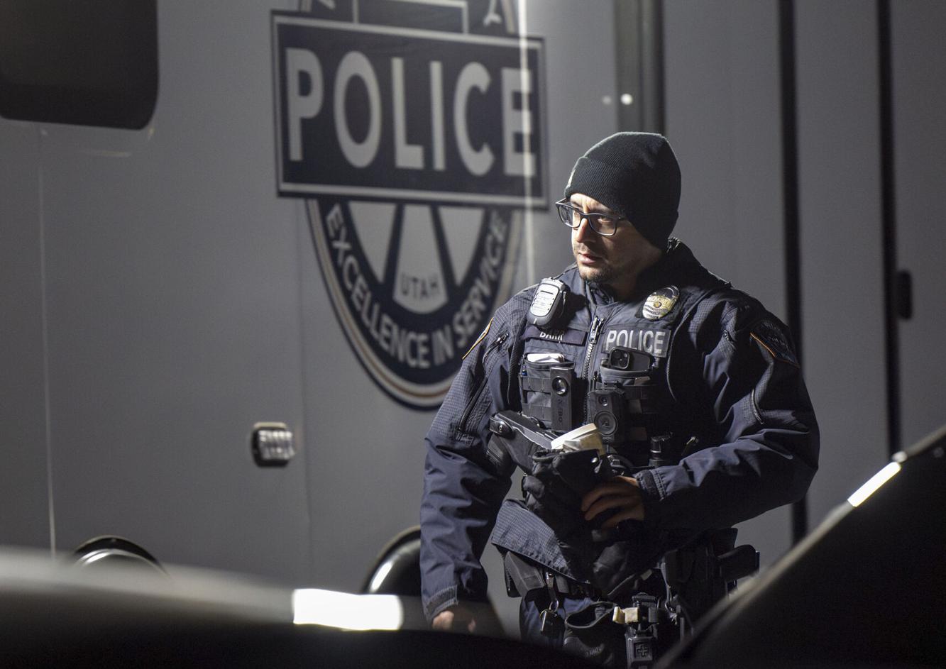 5 family members found dead at Utah home; 17-year-old hospitalized with ...