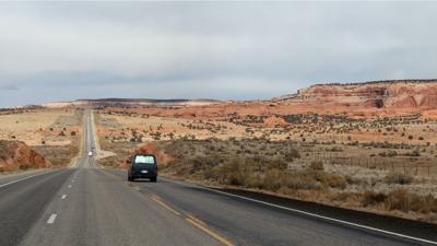 Washington man charged in 2022 fatal Southern Utah crash News